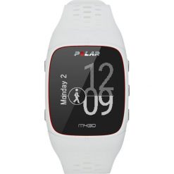 Polar M430 Zegarek cyfrowy weiss. Zegarki męskie marki Polar. W wyprzedaży za 775.20 zł.