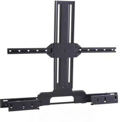 Sanus WSSATM1-B2, TV bracket, 6350 kg, Black, Wall, Sonos Arc, Arc Ultra Soundbar, 61 cm. Soundbary Sanus. Za 443.05 zł.
