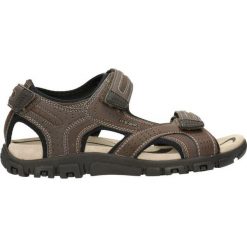 Sandały GEOX UOMO SANDAL STRADA. Sandały męskie marki Gino Rossi. W wyprzedaży za 199.90 zł.