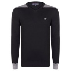 Felix Hardy Sweter Męski Xxl Czarny. Swetry męskie marki Felix Hardy. W wyprzedaży za 169.00 zł.