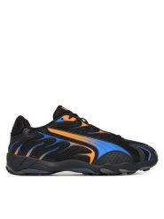 Puma Sneakersy Inhale 401560 15 Czarny. Czarne buty sportowe na co dzień męskie Puma, m, bez wzorów, z materiału, bez ramiączek, bez kaptura. Za 409.99 zł.