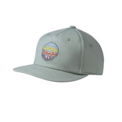 Czapka Trucker Buff Dispar. Niebieskie czapki męskie Buff, bez wzorów, klasyczne. Za 85.00 zł.