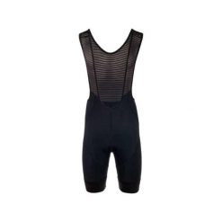 Męska rowerowe kolarki oddychające Bioracer Icon czarny. Czarne szorty sportowe męskie BIORACER, bez wzorów, sportowe. W wyprzedaży za 373.70 zł.