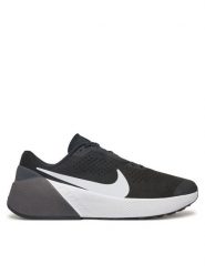 Nike Sneakersy MC Trainer 3 DX9016 Czarny. Czarne buty sportowe na co dzień męskie Nike, m, bez wzorów, z materiału, bez ramiączek, bez kaptura. Za 439.99 zł.