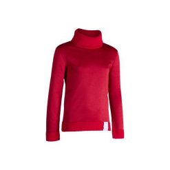Koszulka 2WARM. Czerwone bielizna termoaktywna męska WED'ZE. Za 34.99 zł.