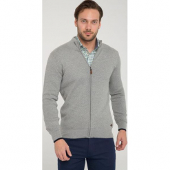 Sir Raymond Tailor Sweter Męski Tee Marker Xl Szary. Szare swetry męskie Sir Raymond Tailor. Za 199.00 zł.