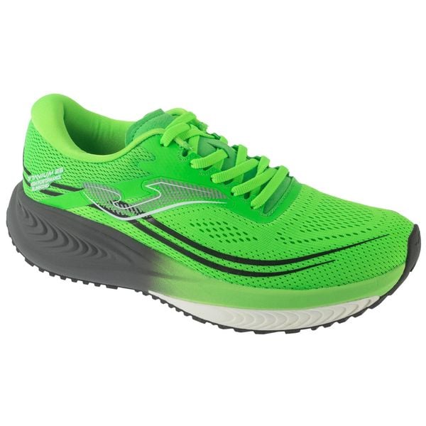 Buty do biegania męskie, Titanium 25 RTITAW. Zielone buty do biegania męskie Joma, bez wzorów, bez zapięcia, do biegania. Za 199.00 zł.