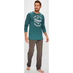 Tom Tailor Denim - Piżama. Piżamy męskie marki Tom Tailor Denim. W wyprzedaży za 139.90 zł.