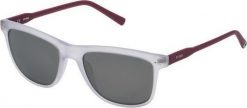 Sting Okulary przeciwsłoneczne Męskie Sting SST00855881X ( 55 mm). Okulary przeciwsłoneczne męskie sting, bez wzorów. Za 203.90 zł.