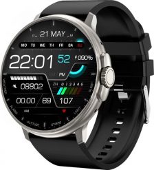 Zegarek SMARTWATCH Rubicon duży IPS 1,39. Zegarki smartwatch Rubicon. Za 361.58 zł.
