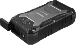 Powerbank Sandberg PD65W 27000mAh Czarny. Czarne powerbanki Sandberg. Za 397.30 zł.