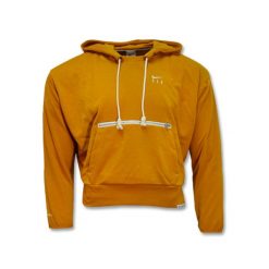 Bluza z kapturem Nike Standard Issue Hoodie Wmns. Czarne bluzy nierozpinane męskie Nike, bez wzorów, sportowe, bez ramiączek, z kapturem. Za 197.00 zł.