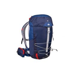 Plecak turystyczny MH100 20 l. Plecaki męskie marki QUECHUA. Za 79.99 zł.