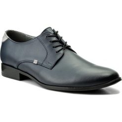 Półbuty SERGIO BARDI - Caravaggio SS127325818JN 113. Eleganckie półbuty męskie Sergio Bardi. W wyprzedaży za 179.00 zł.