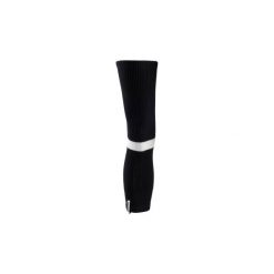 Getry Hokejowe Junior Czarne. Legginsy męskie marki OROKS. Za 49.99 zł.