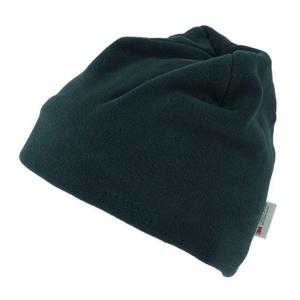 Czapka zimowa męska REGATTA Kingsdale Hat. Niebieskie czapki męskie Regatta, na zimę, bez wzorów, sportowe. Za 29.99 zł.