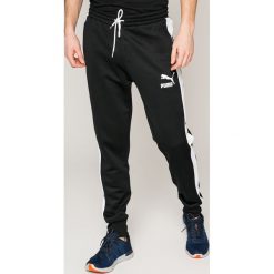 Puma - Spodnie. Długie spodnie sportowe męskie Puma. Za 249.90 zł.