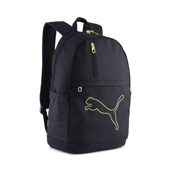 Plecak PUMA Plus 20 l PUMA. Niebieskie plecaki męskie Puma, bez wzorów. Za 89.00 zł.