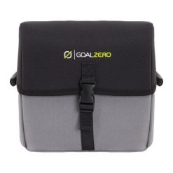 Torba ochronna Goal Zero Yeti200 X. Szare powerbanki GoalZero. W wyprzedaży za 249.80 zł.