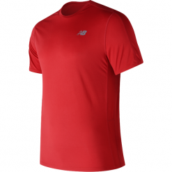 New Balance MT73061REP. T-shirty sportowe męskie marki New Balance. Za 99.99 zł.