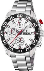 Zegarek Festina Zegarek Męski Festina 20457/1 Chrono Sport F20457 1. Zegarki sportowe Festina. Za 424.00 zł.