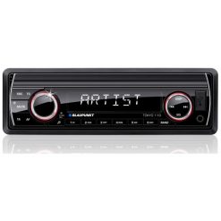 Radioodtwarzacz BLAUPUNKT TOKYO 110 zyskaj do 1500zł. Radia Blaupunkt. Za 189.00 zł.
