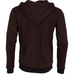 Woox Bluza męska Fleece Polar brązowa r. XS. Bluzy bez kaptura męskie marki Woox. Za 154.62 zł.