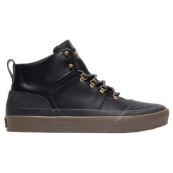 Quiksilver Botki Grebe Black / Grey / Brown aqys300076-Xksc (Rozmiar 42). Sztyblety męskie marki Quiksilver. W wyprzedaży za 291.00 zł.