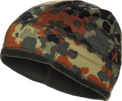 Kurtka męska MFH CZAPKA ZIMOWA BW 59-62 cm flecktarn. Kurtki męskie MFH, na zimę, m, bez wzorów, bez ramiączek, bez kaptura. Za 40.00 zł.