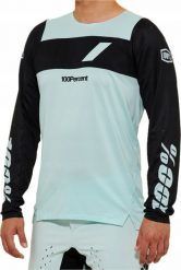 100% Koszulka męska 100% R-CORE X Jersey długi rękaw Pale Blue roz. M (NEW 2023). Czerwone kurtki treningowe męskie 100%, m, bez wzorów, z jersey, bez kaptura. Za 240.24 zł.