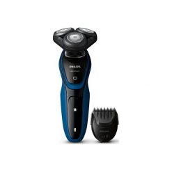 Golarka Philips Philips S5073/62 + zestaw NIVEA. Golarki męskie PHILIPS. Za 398.80 zł.