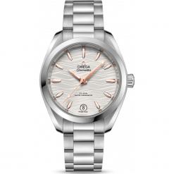 ZEGAREK OMEGA 220.10.34.20.02.001. Zegarki męskie Omega. Za 22,500.00 zł.