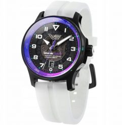 Zegarek Vostok Europe Zegarek męski Vostok Europe NH35A-592C760SW biały. Białe zegarki męskie Vostok Europe. Za 1,590.00 zł.