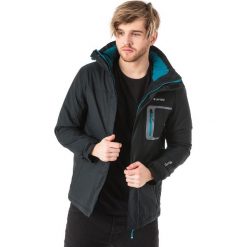 Hi-tec Kurtka męska Bicco Anthracite/Corsair r. M. Kurtki narciarskie i snowboardowe męskie marki Hi-tec. Za 325.00 zł.