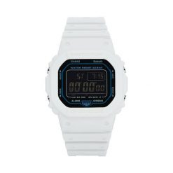 Zegarek G-Shock. Białe zegarki męskie G-Shock. Za 399.99 zł.