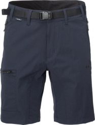 Męskie Spodenki JANSE 1/2. Szorty sportowe męskie HITEC, bez wzorów, sportowe. Za 136.87 zł.