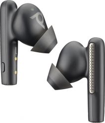 Słuchawki HP HP Poly Voyager Free 60 UC Black Earbuds +BT700 USB-C Adapter +Basic Charge Case. Czarne słuchawki bluetooth HP. Za 1,111.53 zł.
