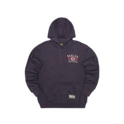 Bluza z kapturem Benlee Llanarth. Czarne bluzy z kapturem męskie BENLEE, m, bez wzorów, z kapturem. Za 275.00 zł.