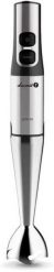 Blender ręczny mikser rozdrabniacz ŁUCZNIK JK-1200 (1200W) Srebrny. Blendery Łucznik. Za 103.04 zł.
