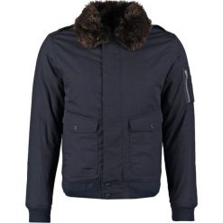Schott NYC AIR Kurtka zimowa bleu. Kurtki męskie marki Schott NYC. W wyprzedaży za 419.25 zł.