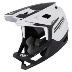 Zestaw słuchawkowy Kenny Split. Białe zestawy słuchawkowe KENNY. Za 938.00 zł.