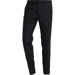 Cinque CIPULETTI SLIM FIT Spodnie materiałowe dark blue. Spodnie na co dzień męskie marki Cinque. Za 419.00 zł.