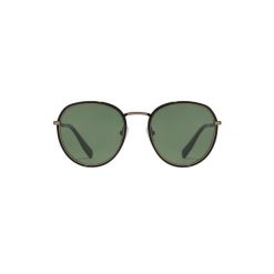 Okulary przeciwsłoneczne Hawkers Ceres. Zielone okulary przeciwsłoneczne męskie Hawkers, bez wzorów, boho. Za 275.00 zł.