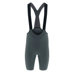 Spodenki rowerowe męskie Quest Sunline Grey. Szare szorty sportowe męskie Quest, bez wzorów, sportowe. W wyprzedaży za 299.99 zł.