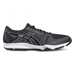 Asics Fuzex Tr s613n-9099 40 Czarne. Buty treningowe męskie marki Asics. W wyprzedaży za 349.99 zł.