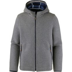Kurtka funkcyjna w kolorze szarym. Kurtki outdoor męskie marki Ski- & Outdoor. W wyprzedaży za 260.95 zł.