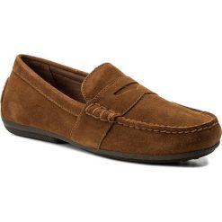 Mokasyny POLO RALPH LAUREN - Reynold 803691260002 Snuff. Mokasyny męskie marki Polo Ralph Lauren. W wyprzedaży za 399.00 zł.