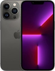 Smartfon Apple SMARTFON APPLE IPHONE 13 PRO 6GB / 256GB GRAFIT. Smartfony Apple. Za 1,805.00 zł.