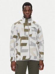 Adidas Polar Terrex Multi Printed IX7719 Kolorowy Regular Fit. Bluzy z polaru męskie ADIDAS, m, bez wzorów, z polaru, sportowe, bez ramiączek, bez kaptura. Za 209.99 zł.