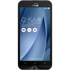 Smartfon ASUS Zenfone GO Srebrny (ZB500KG-3H008WW) zyskaj do 1500zł darmowa dostawa!. Smartfony Asus. Za 289.00 zł.